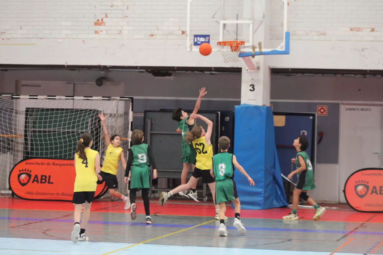 ABL imagem de galeria