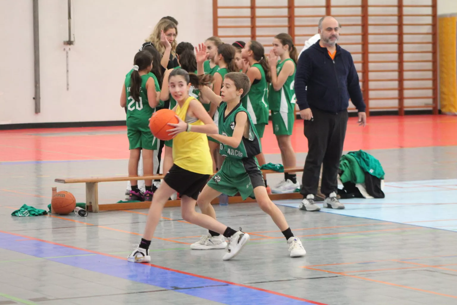 ABL imagem de galeria