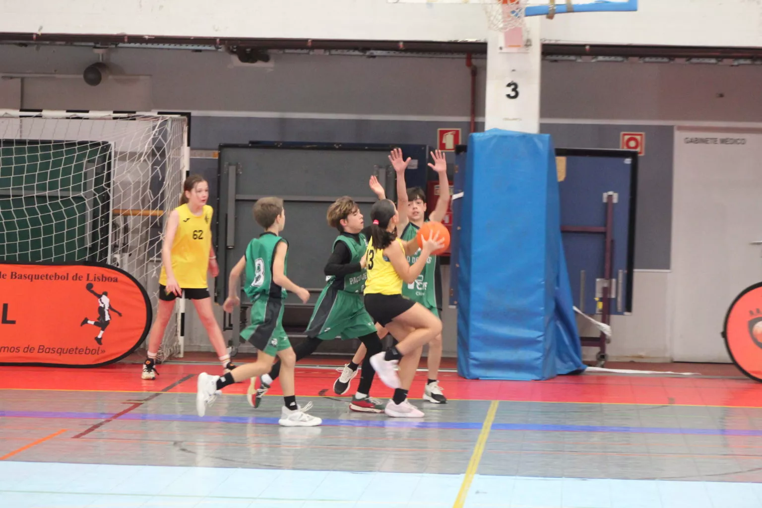 ABL imagem de galeria