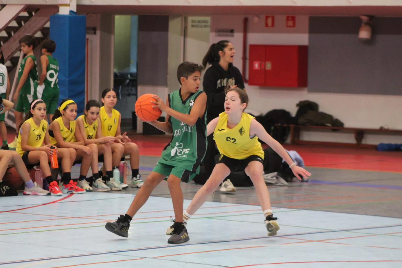 ABL imagem de galeria