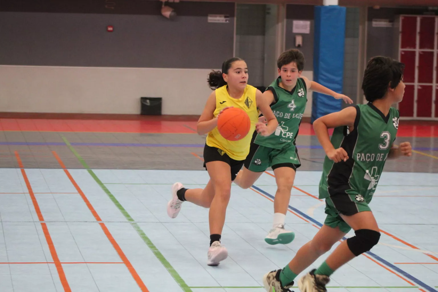 ABL imagem de galeria