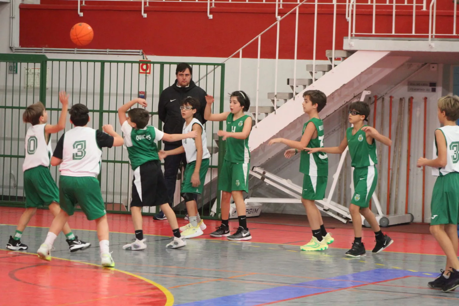 ABL imagem de galeria