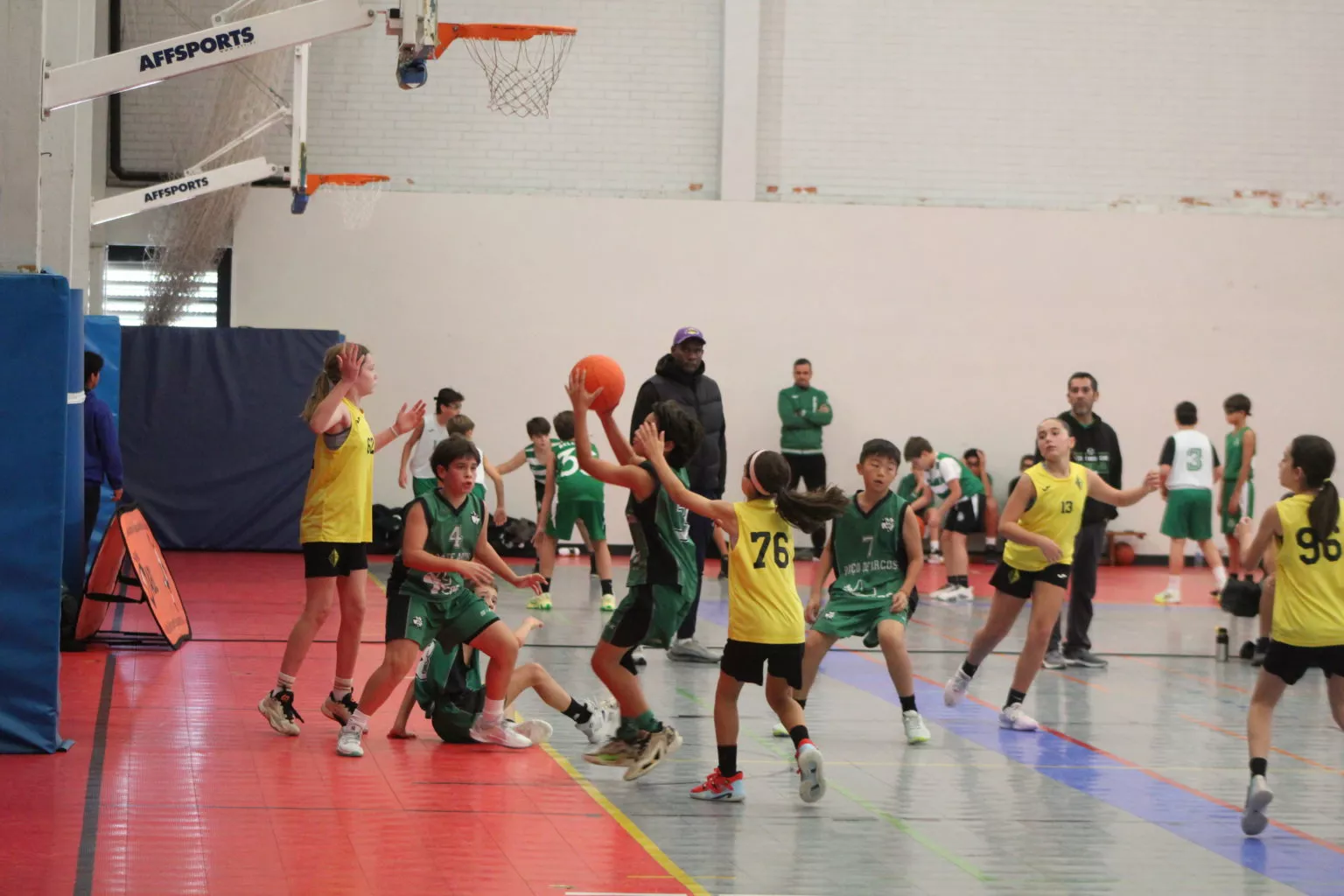 ABL imagem de galeria