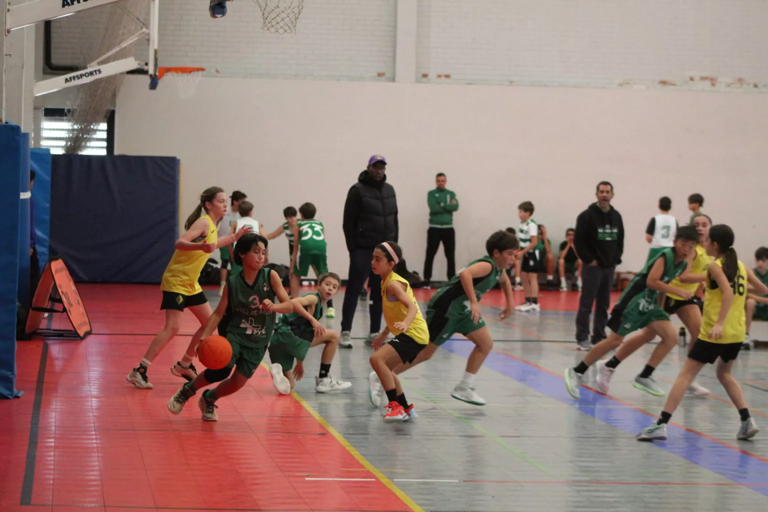 ABL imagem de galeria
