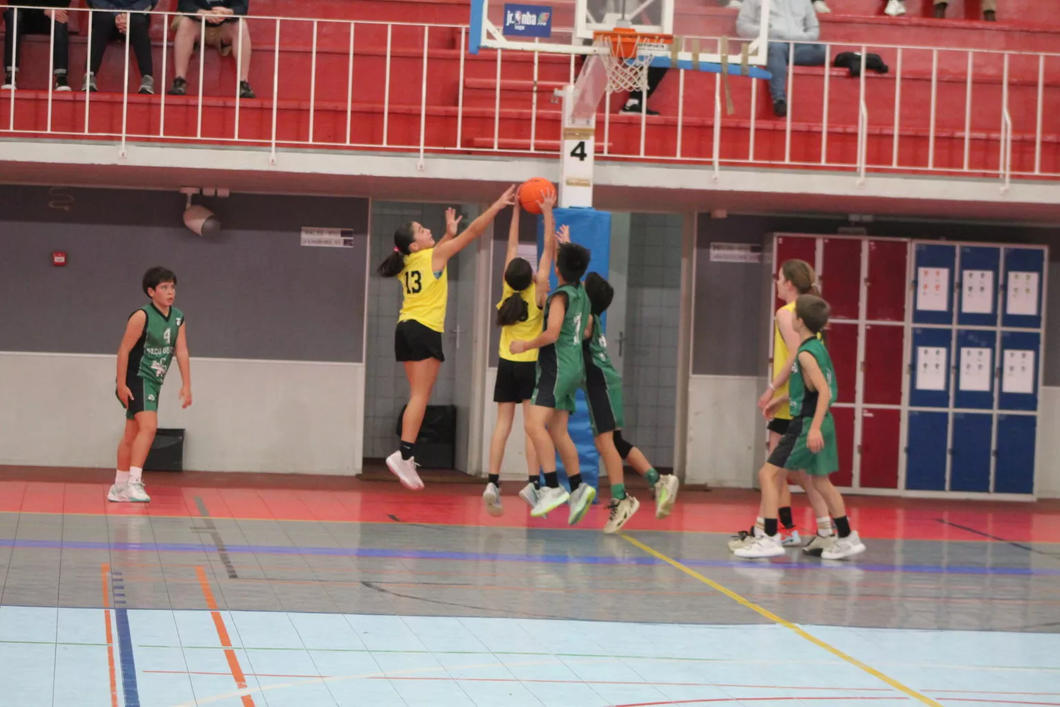 ABL imagem de galeria