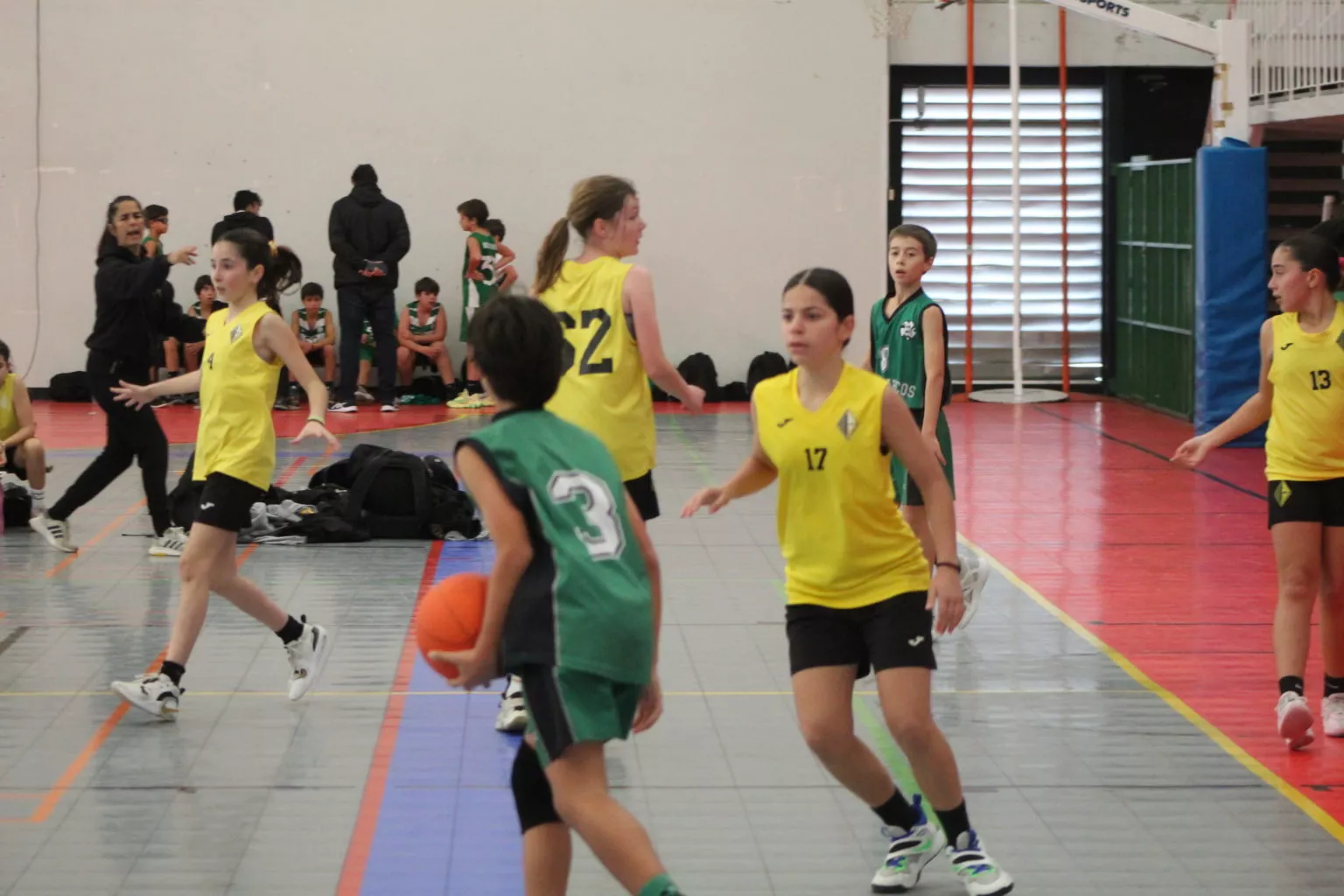 ABL imagem de galeria