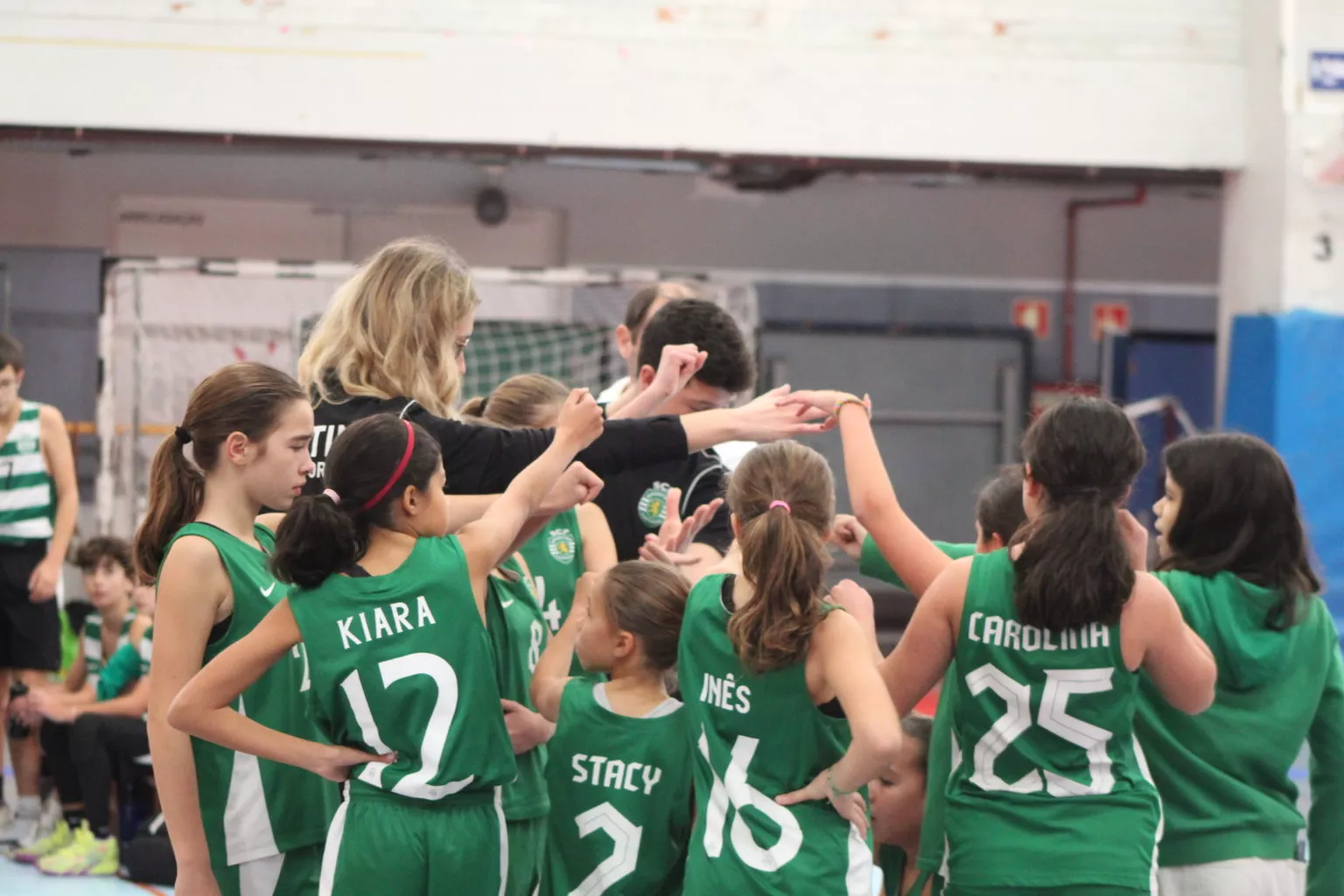 ABL imagem de galeria