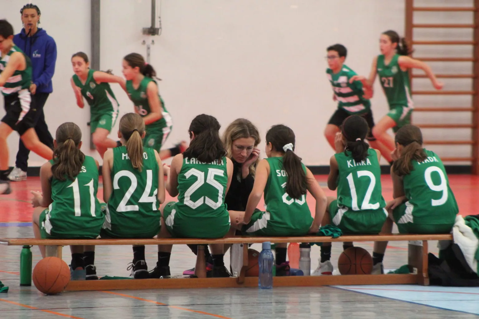 ABL imagem de galeria