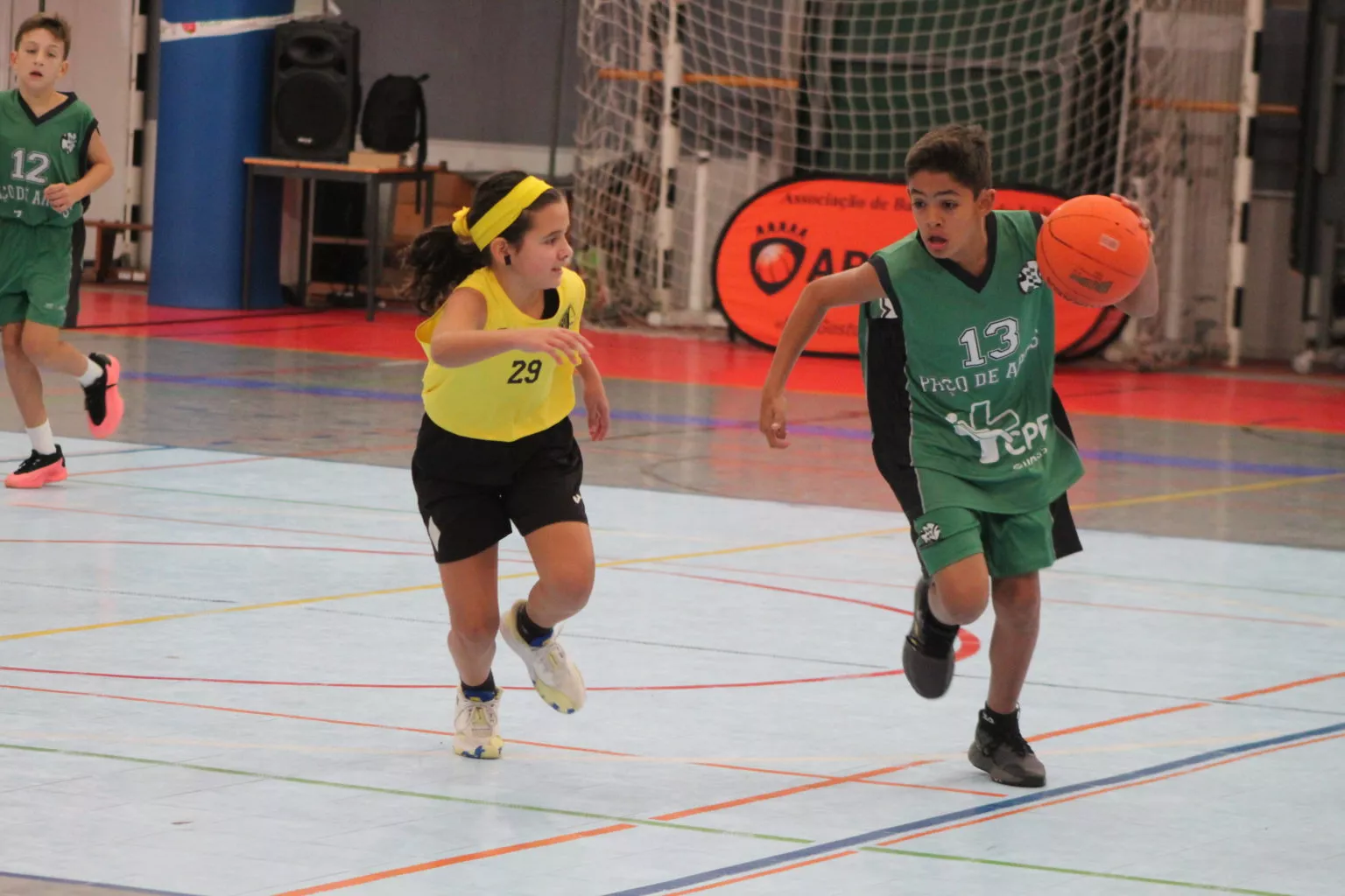 ABL imagem de galeria