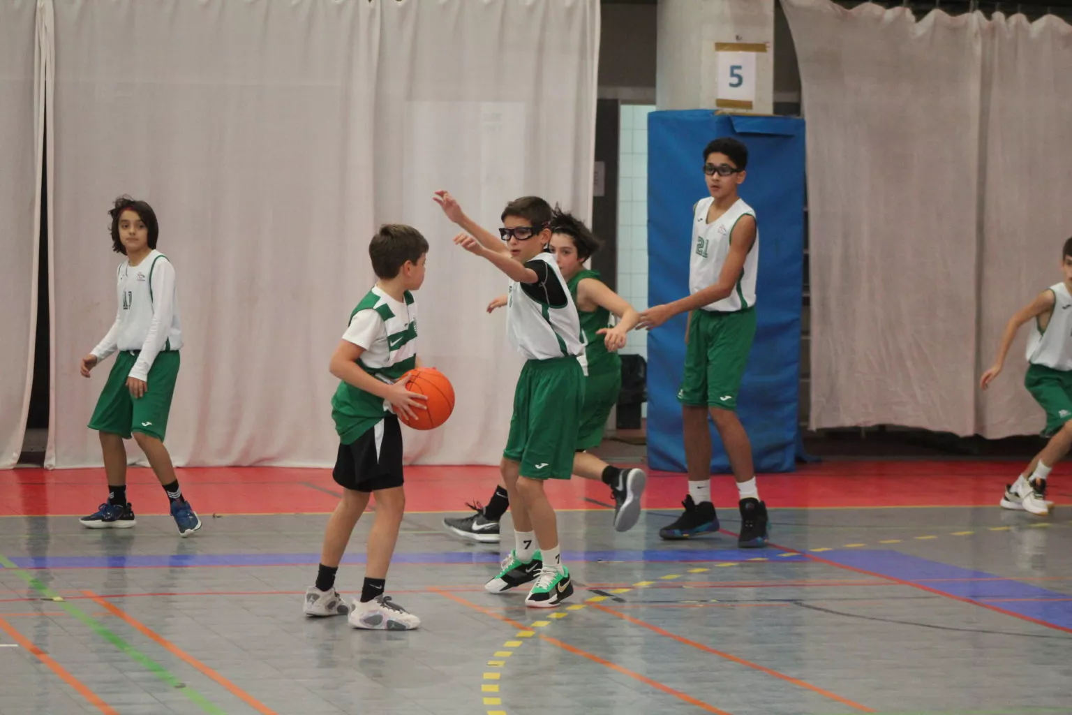 ABL imagem de galeria