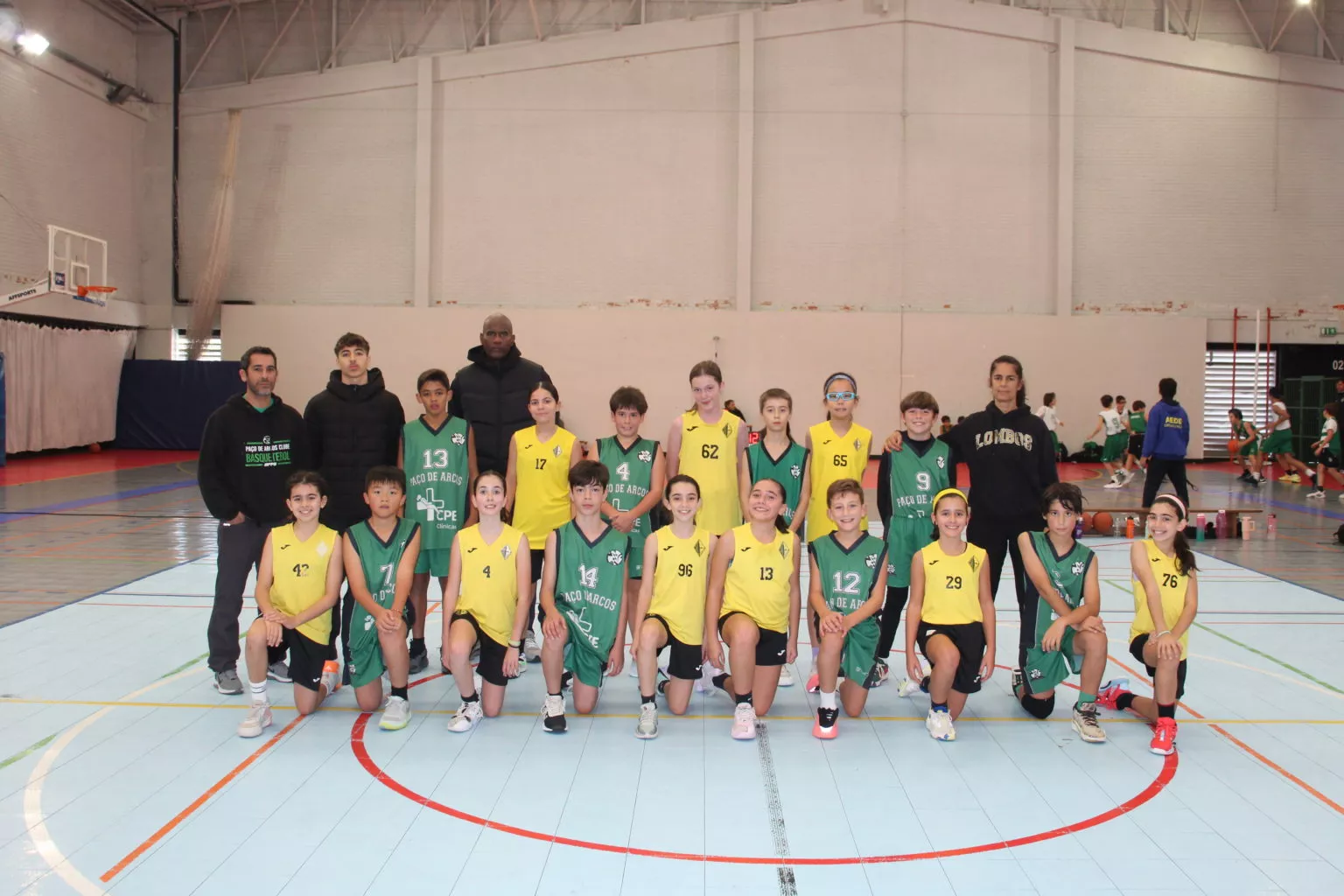 ABL imagem de galeria