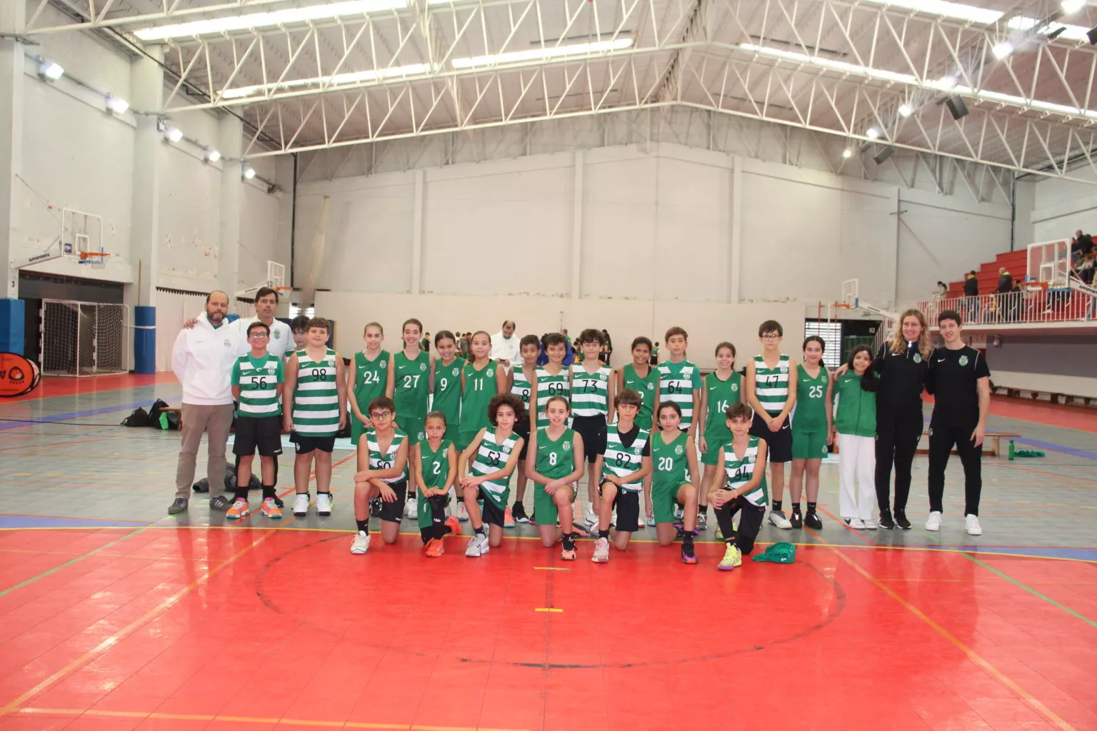 ABL imagem de galeria