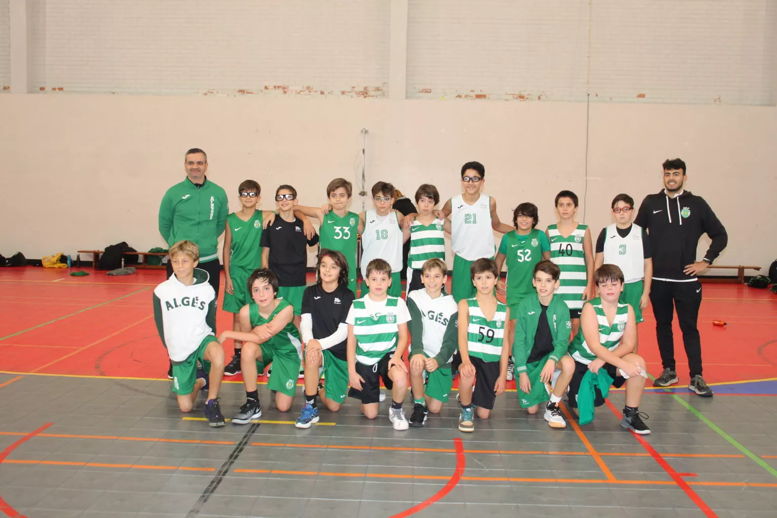 ABL imagem de galeria
