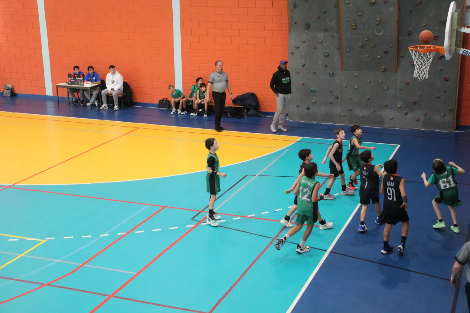 ABL imagem de galeria