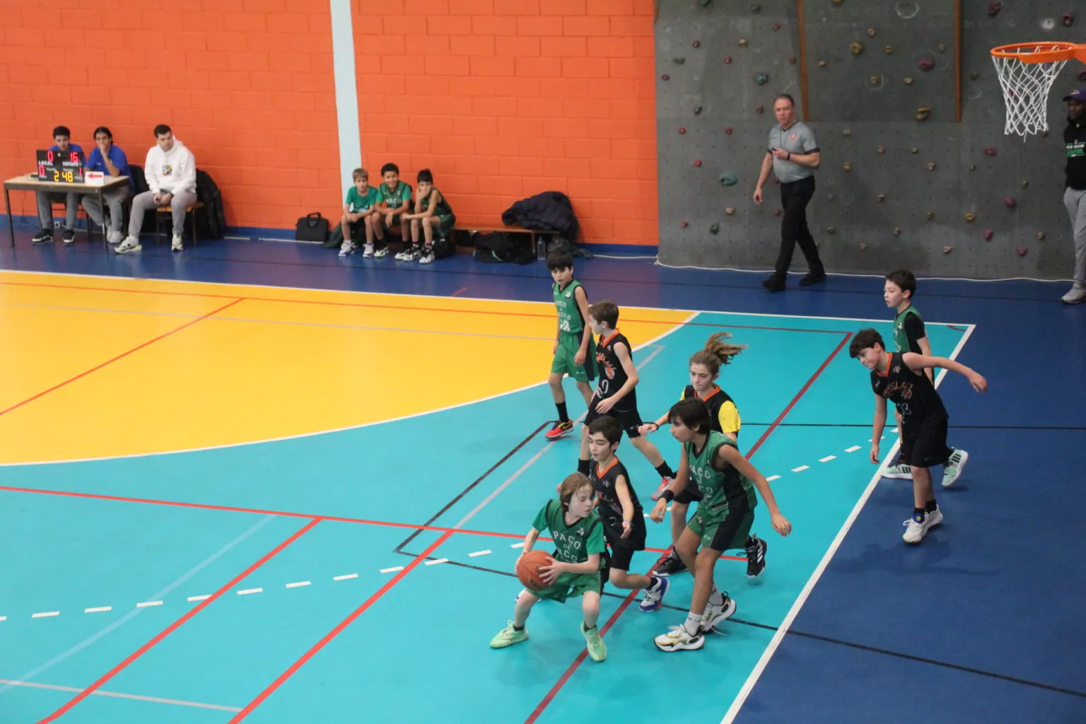 ABL imagem de galeria