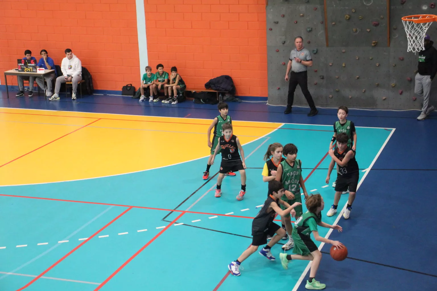 ABL imagem de galeria