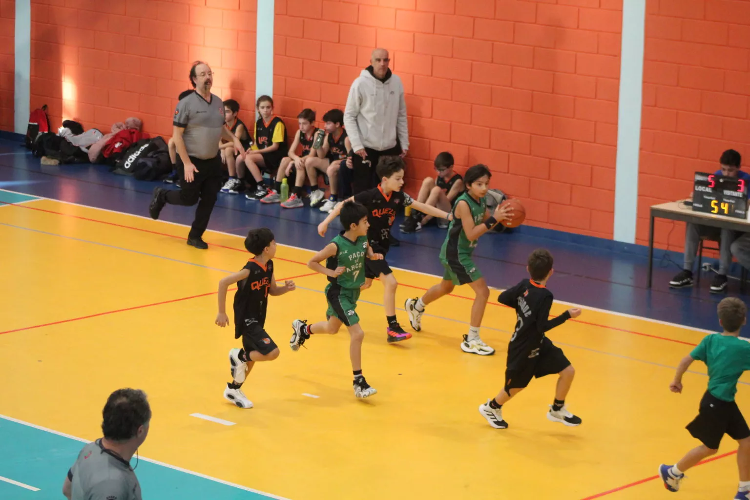 ABL imagem de galeria