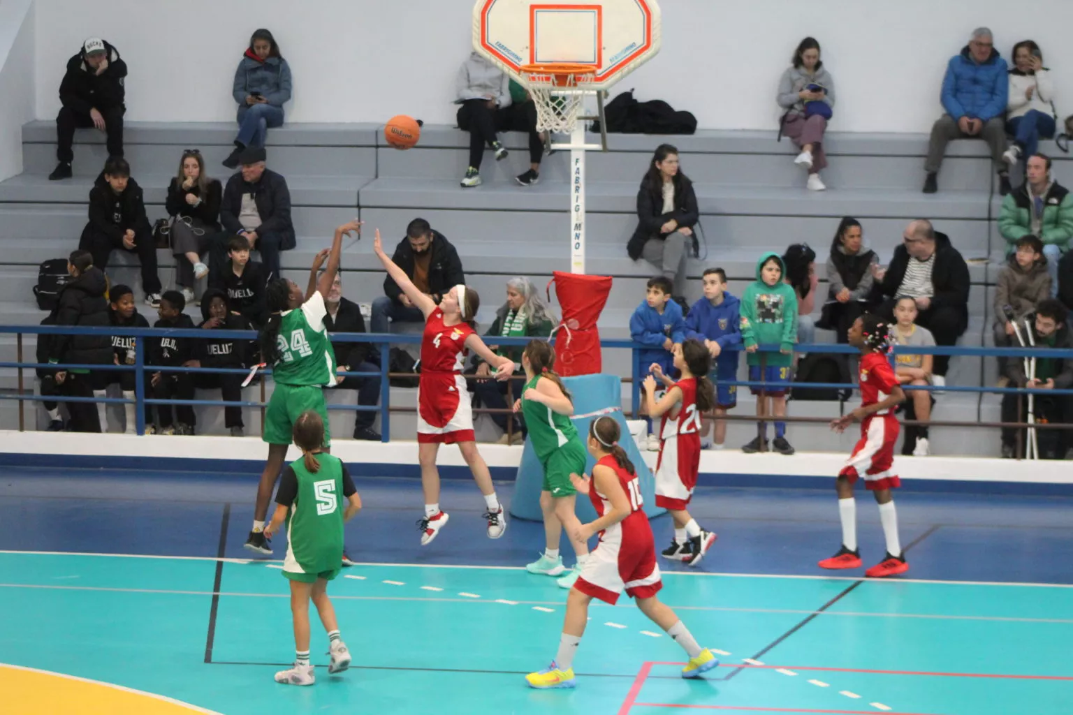 ABL imagem de galeria