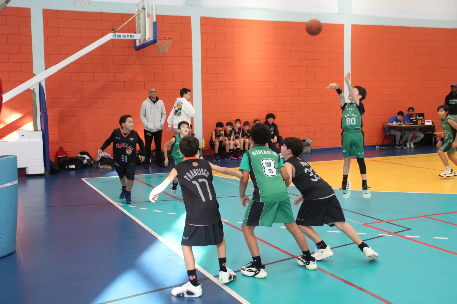 ABL imagem de galeria