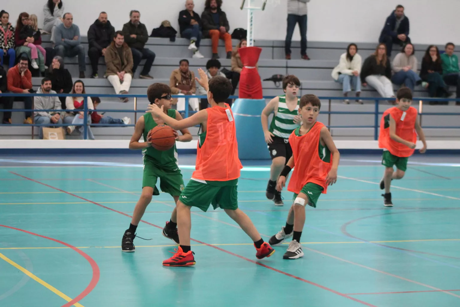 ABL imagem de galeria