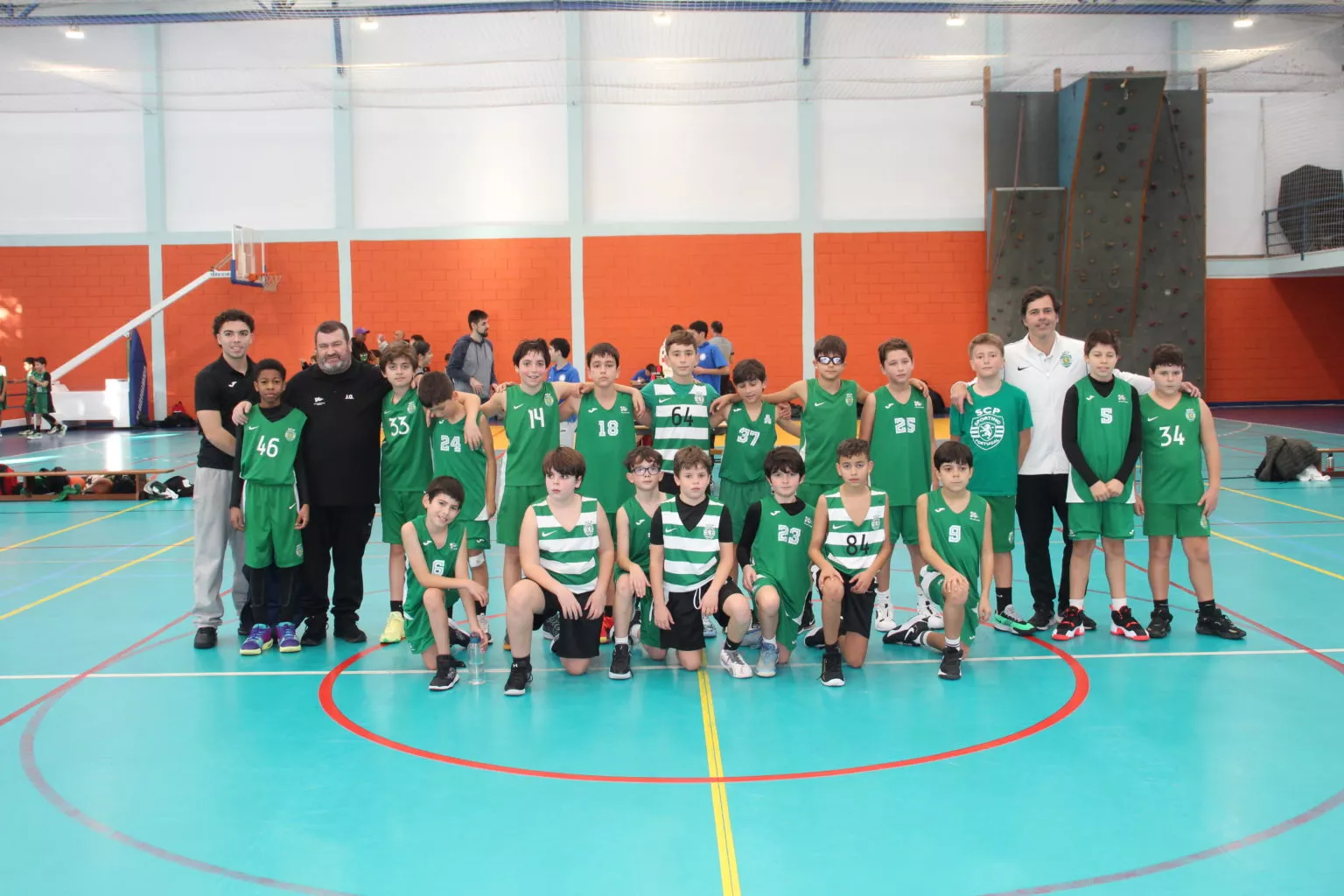 ABL imagem de galeria