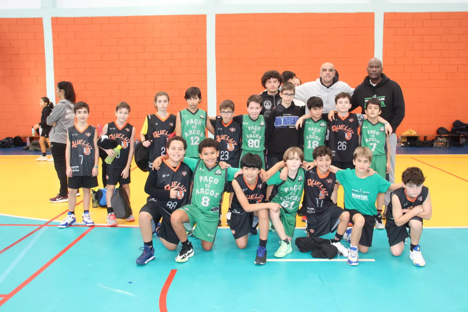 ABL imagem de galeria
