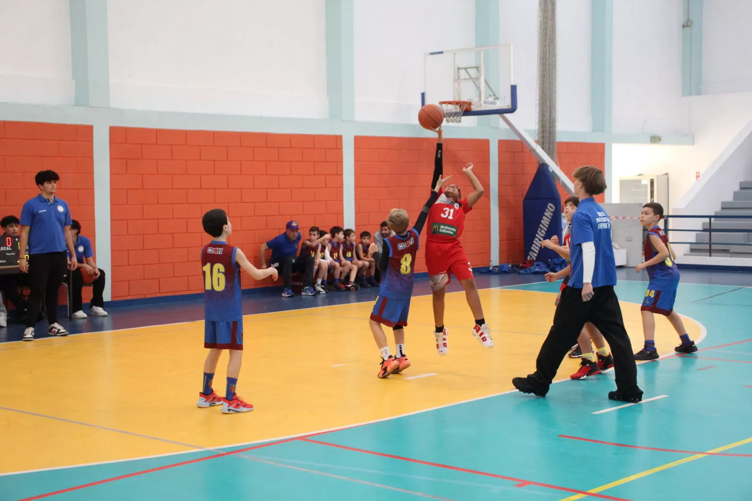 ABL imagem de galeria