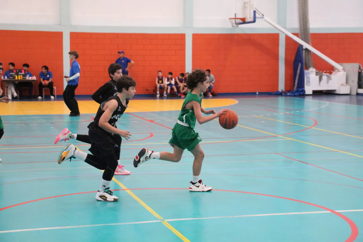 ABL imagem de galeria