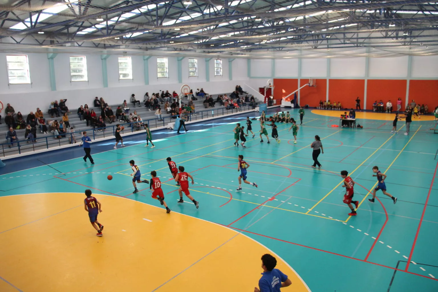 ABL imagem de galeria