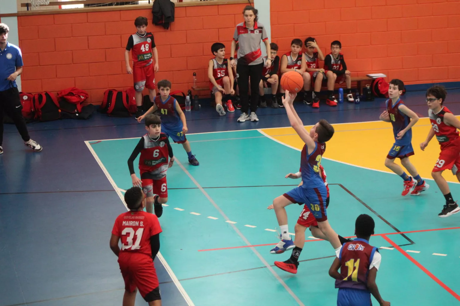 ABL imagem de galeria