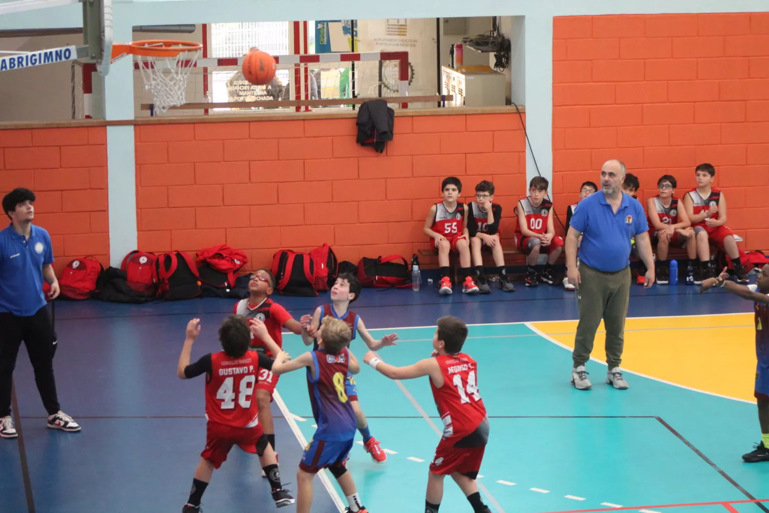 ABL imagem de galeria