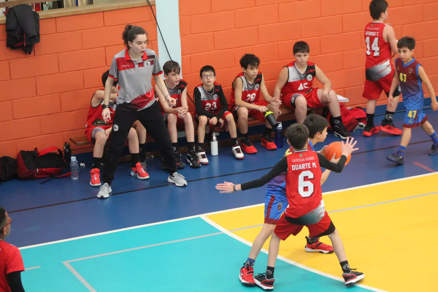 ABL imagem de galeria