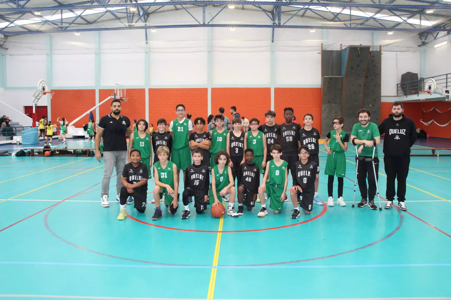 ABL imagem de galeria