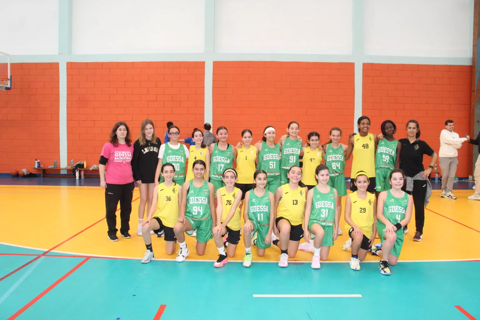 ABL imagem de galeria