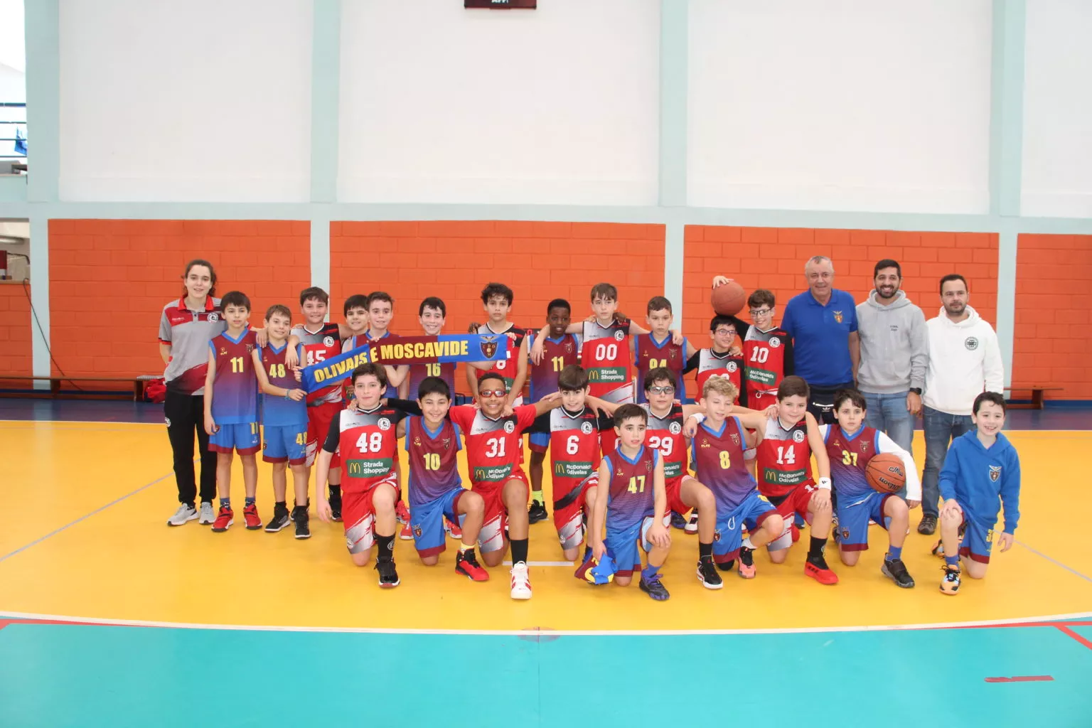 ABL imagem de galeria