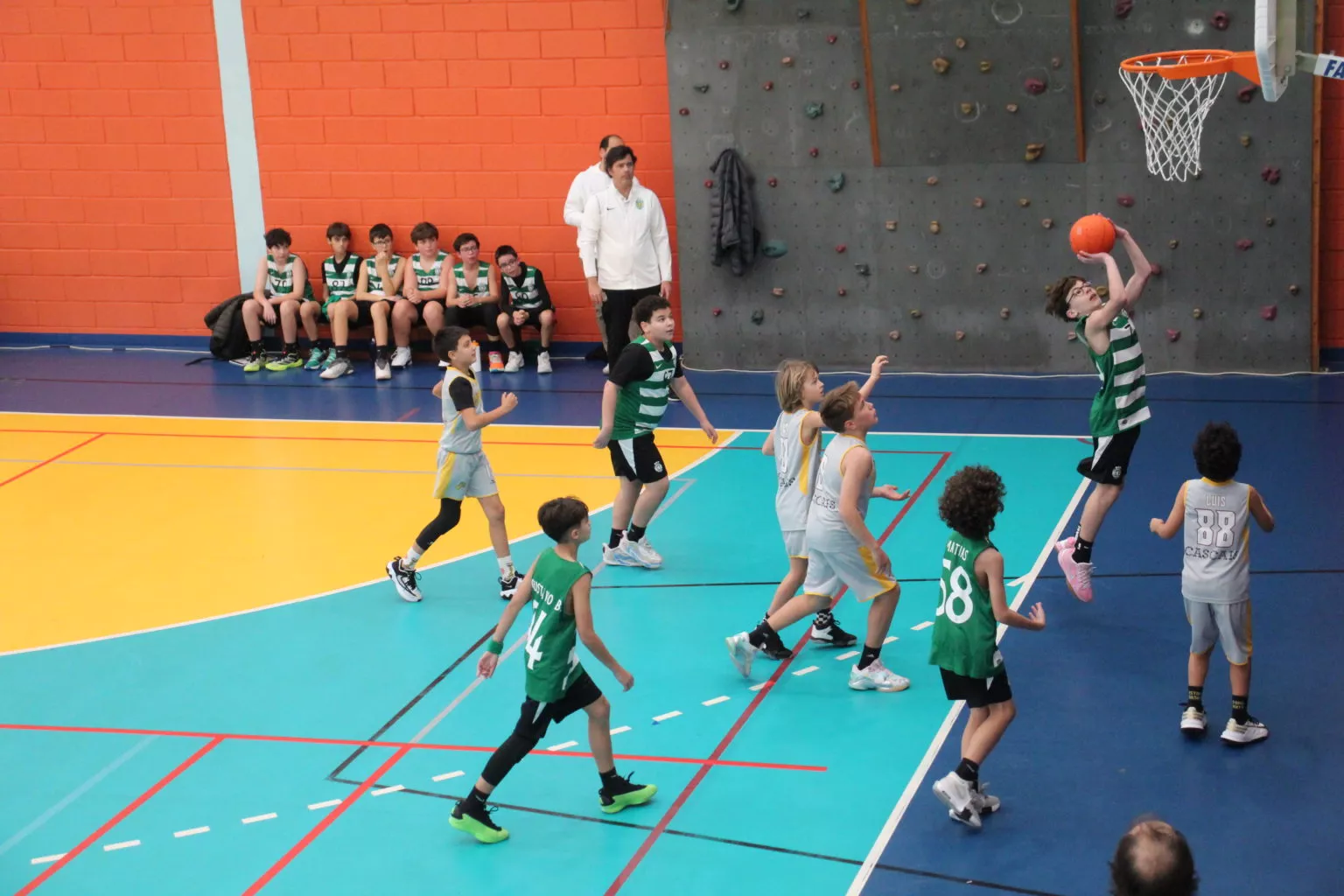 ABL imagem de galeria