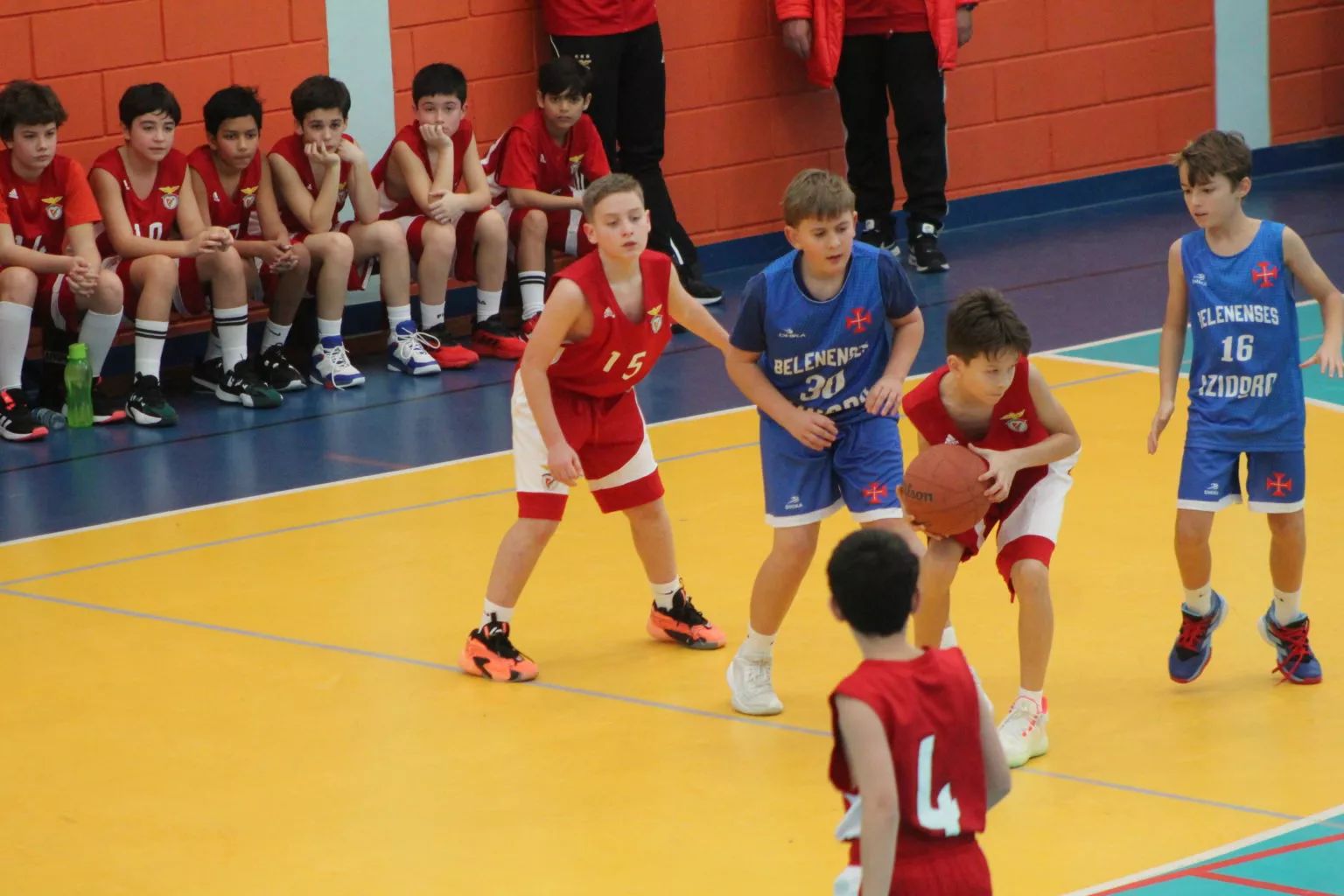 ABL imagem de galeria