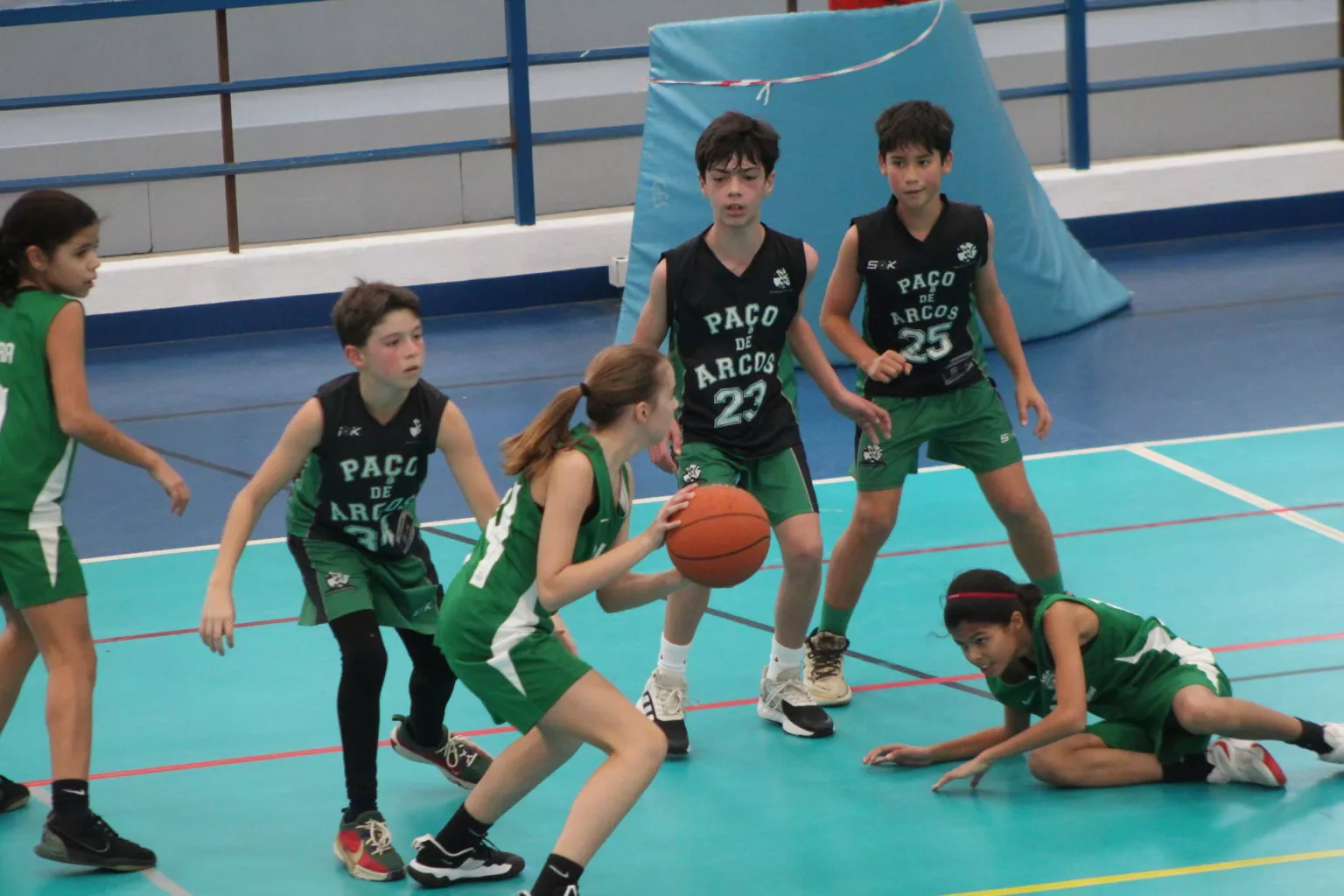 ABL imagem de galeria