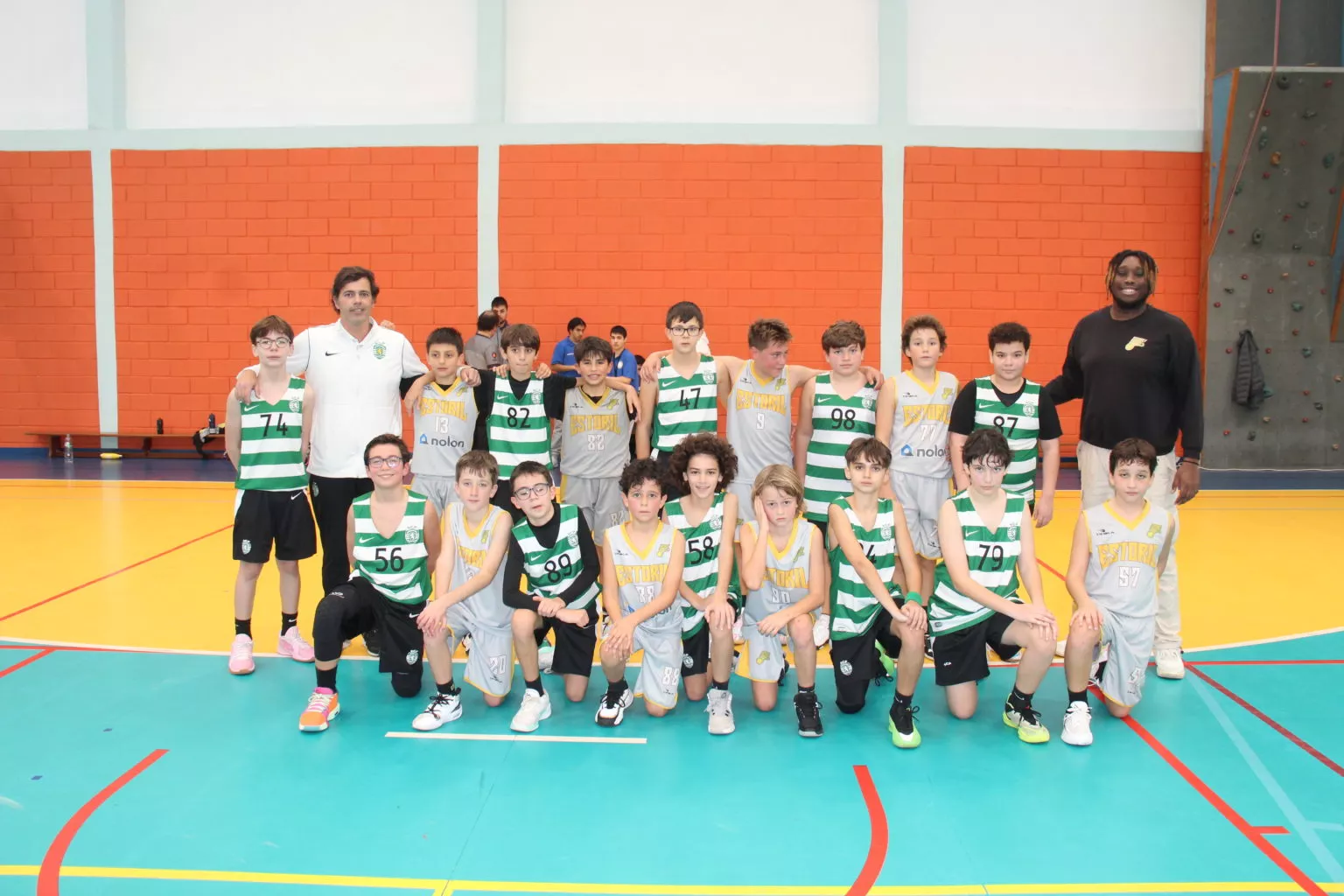 ABL imagem de galeria
