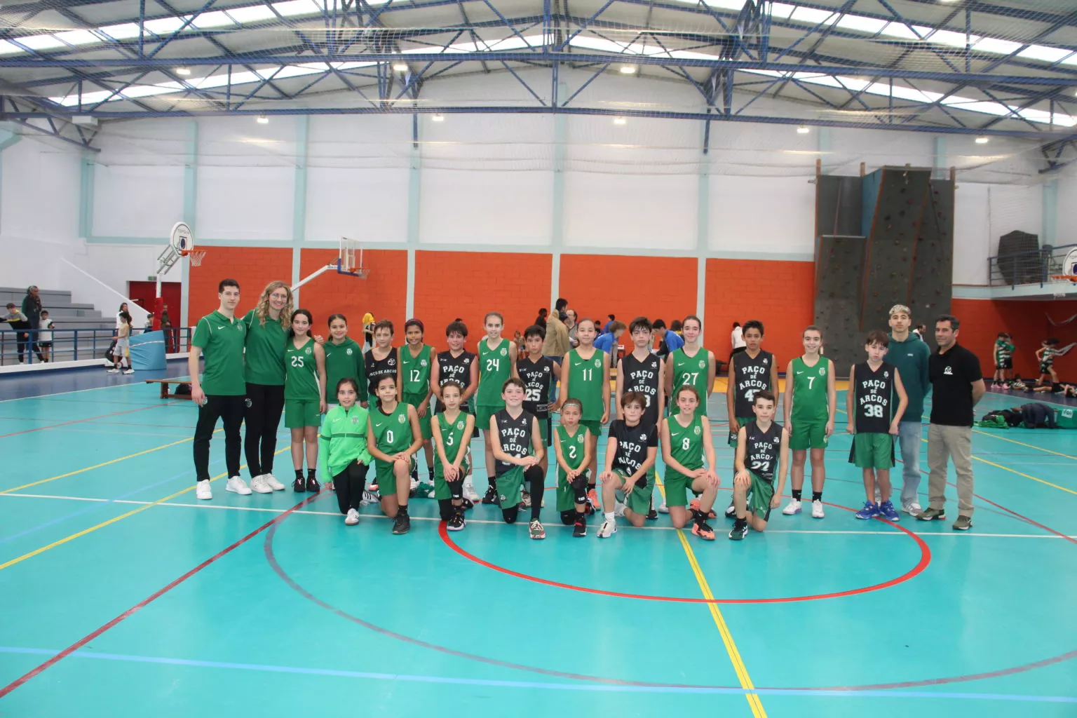 ABL imagem de galeria