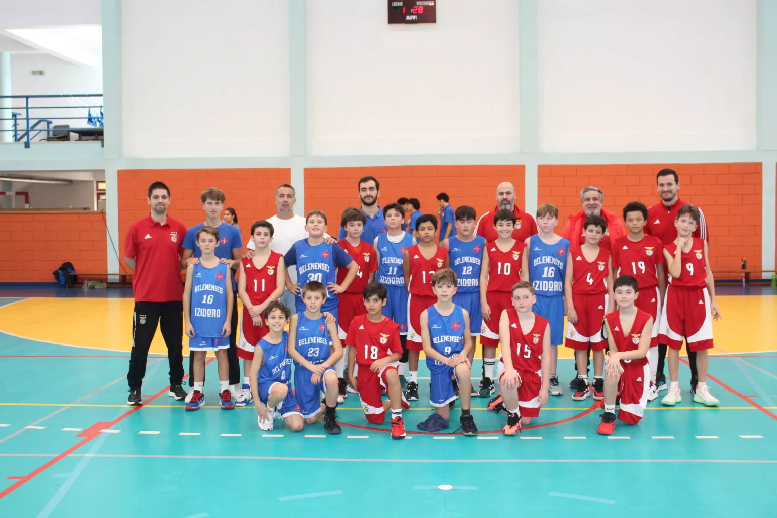 ABL imagem de galeria