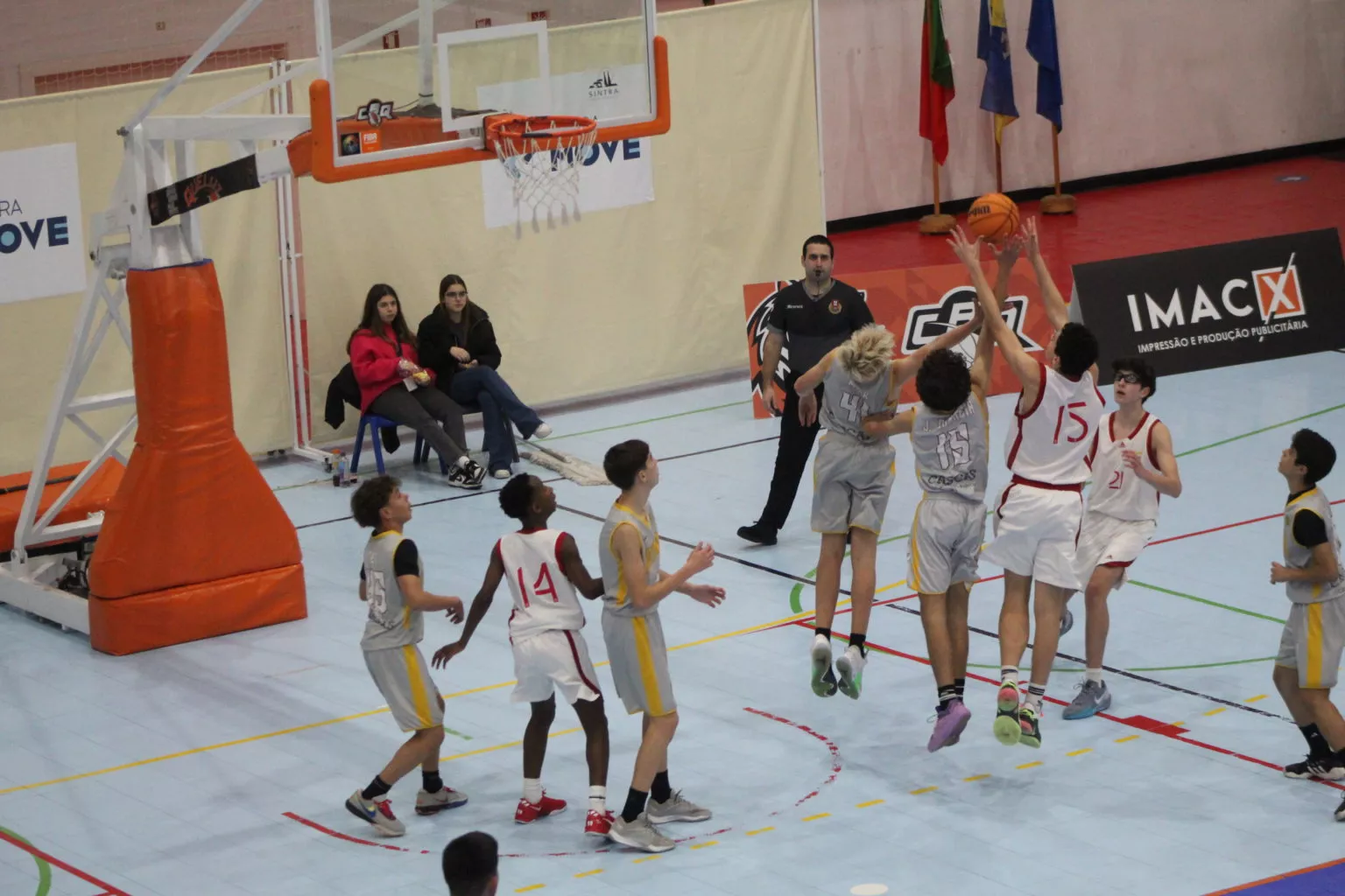 ABL imagem de galeria