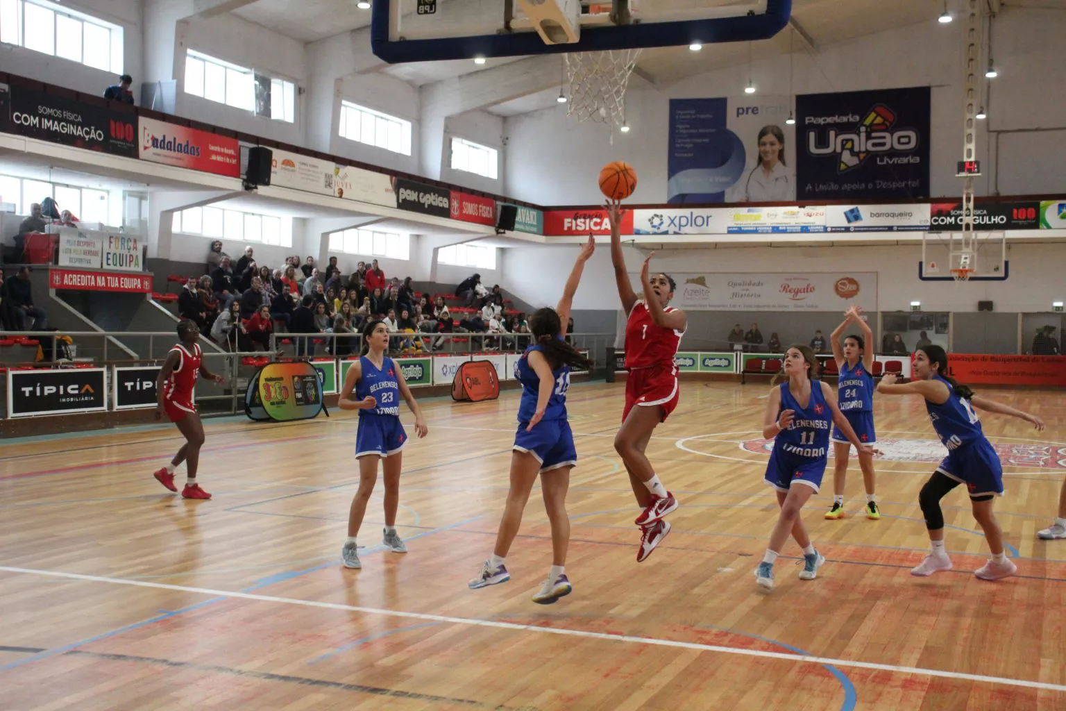 ABL imagem de galeria