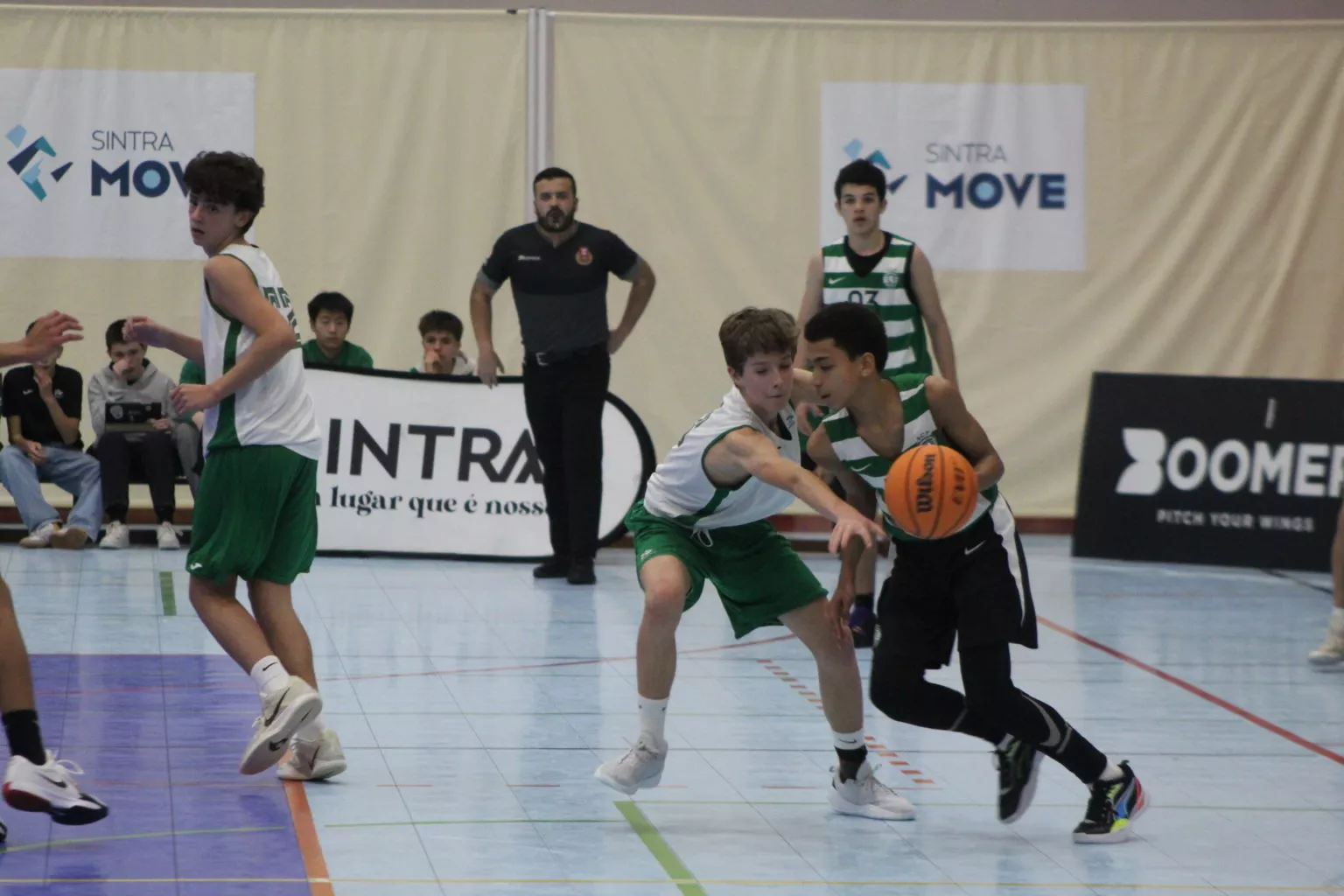 ABL imagem de galeria