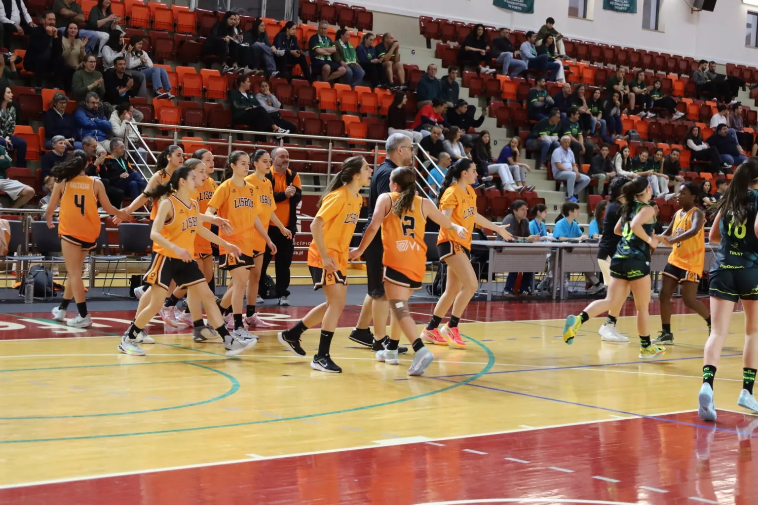 ABL imagem de galeria