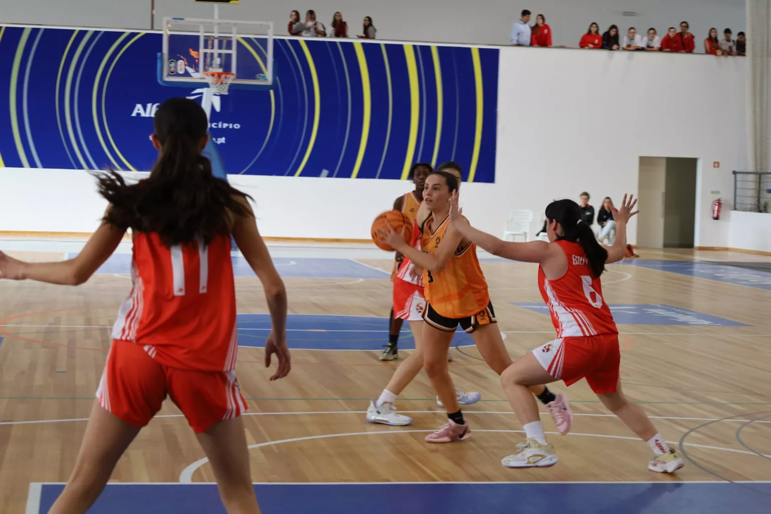 ABL imagem de galeria