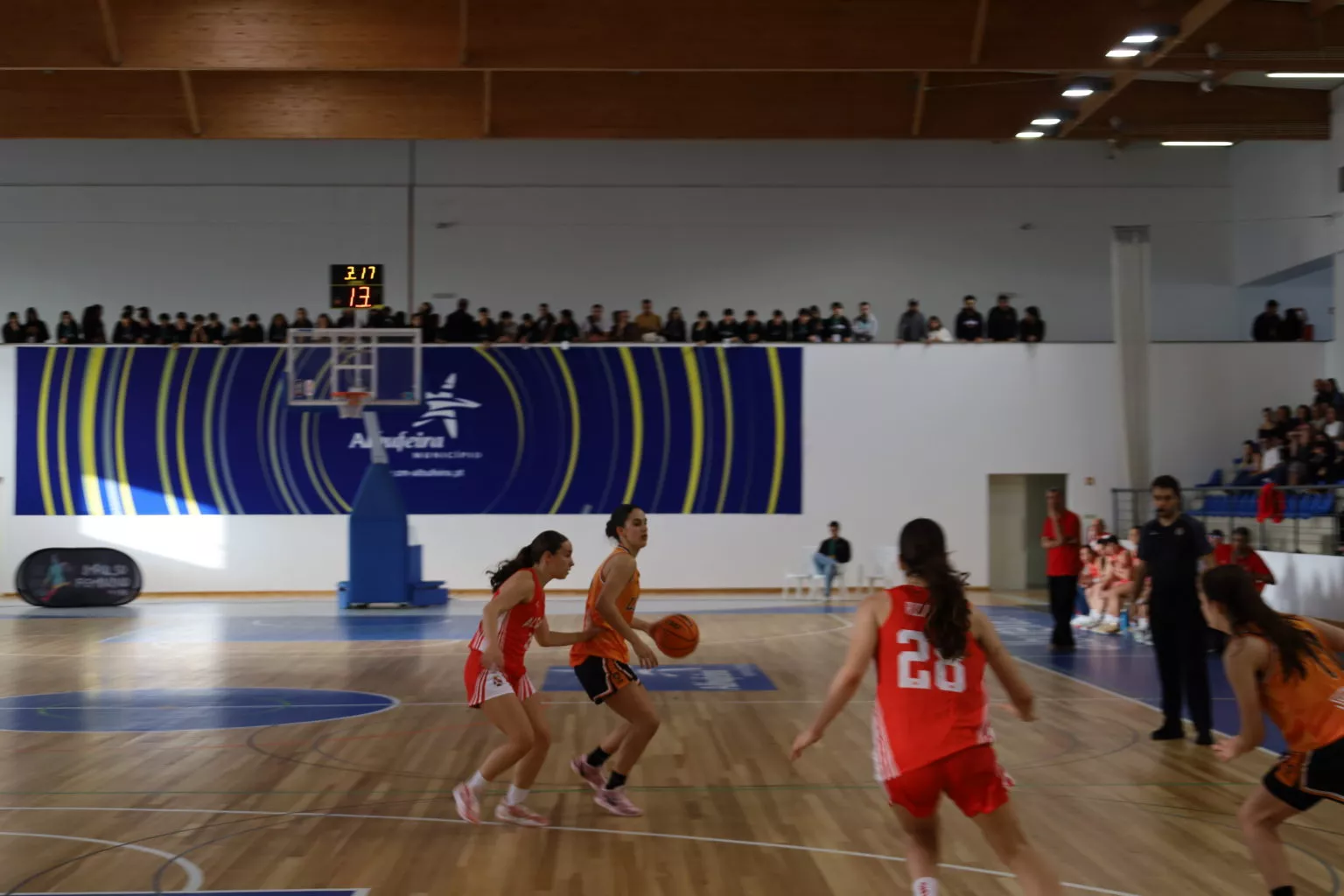 ABL imagem de galeria