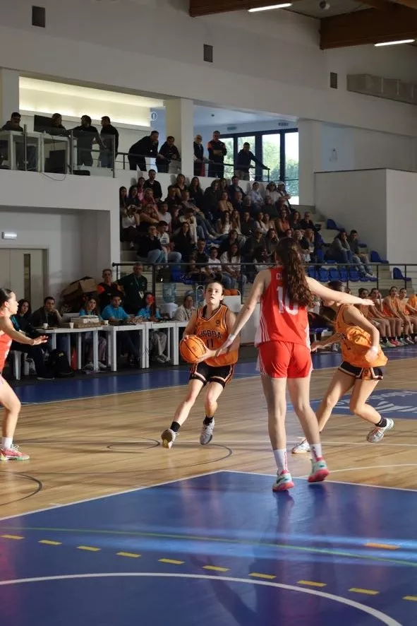 ABL imagem de galeria