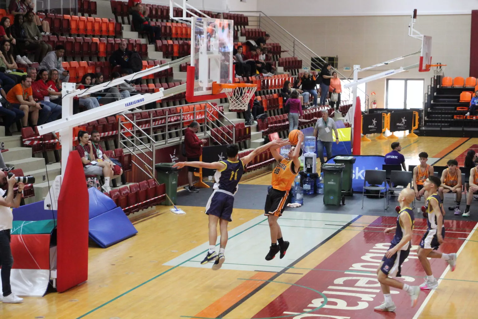 ABL imagem de galeria
