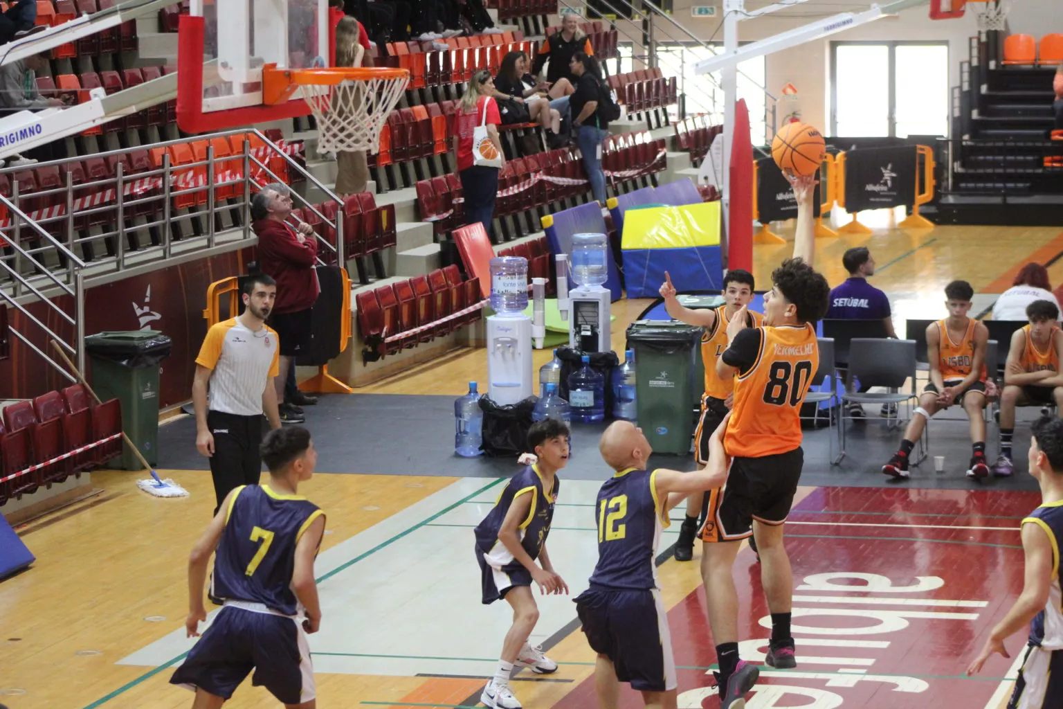 ABL imagem de galeria